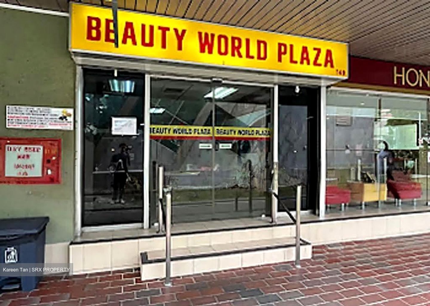 Beauty World Plaza (D21), Shop House #639404791